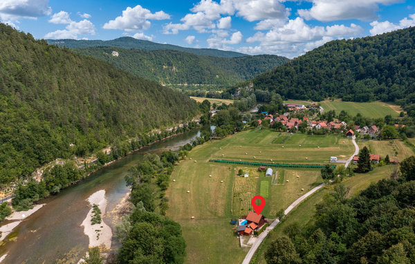 Domy wakacyjne - Gorski Kotar-Blazevci , Chorwacja - CKB210 3