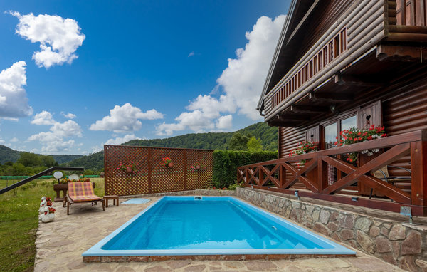Domy wakacyjne - Gorski Kotar-Blazevci , Chorwacja - CKB210 13