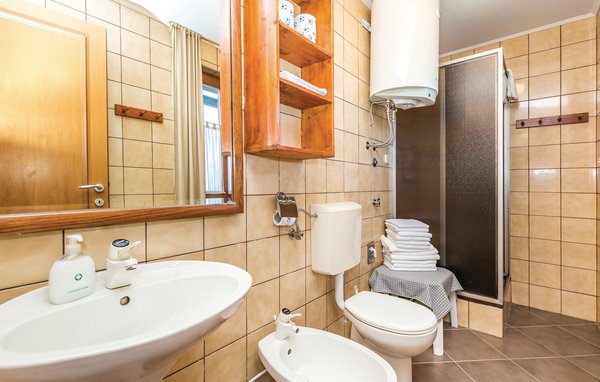Casa vacanze - Gorski Kotar-Brod na Kupi , Croazia - CKB232 701
