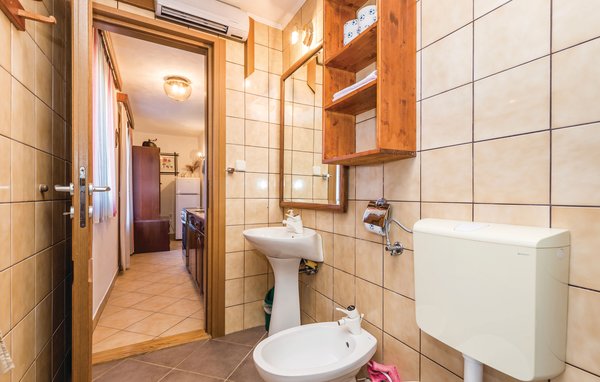Casa vacanze - Gorski Kotar-Brod na Kupi , Croazia - CKB232 702