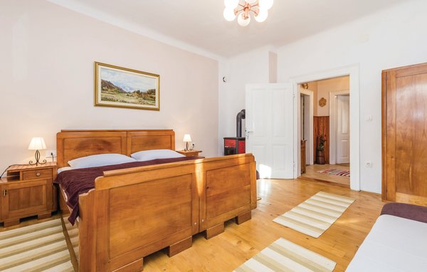 Casa vacanze - Gorski Kotar-Brod na Kupi , Croazia - CKB232 5