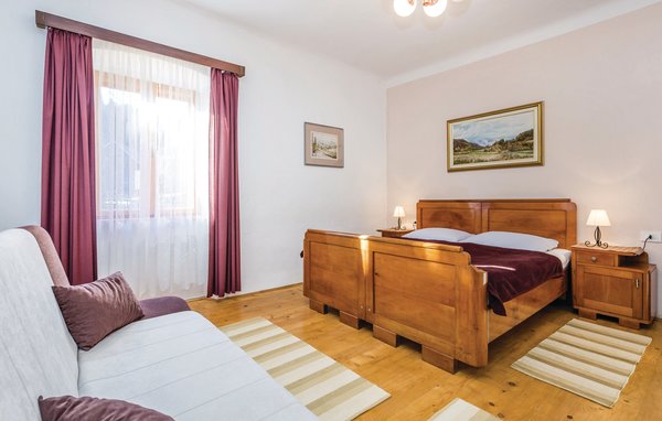 Casa vacanze - Gorski Kotar-Brod na Kupi , Croazia - CKB232 601