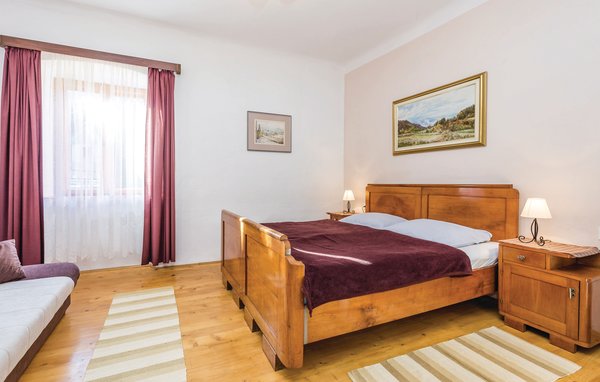 Casa vacanze - Gorski Kotar-Brod na Kupi , Croazia - CKB232 602