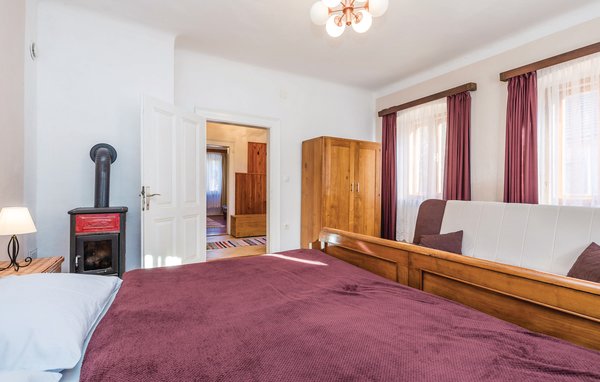 Casa vacanze - Gorski Kotar-Brod na Kupi , Croazia - CKB232 603