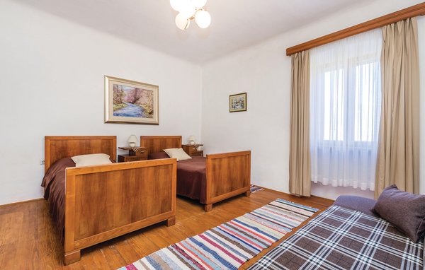 Casa vacanze - Gorski Kotar-Brod na Kupi , Croazia - CKB232 605