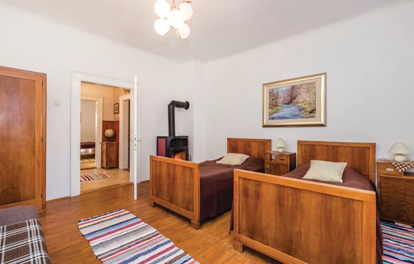 Casa vacanze - Gorski Kotar-Brod na Kupi , Croazia - CKB232 606