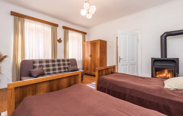 Casa vacanze - Gorski Kotar-Brod na Kupi , Croazia - CKB232 607