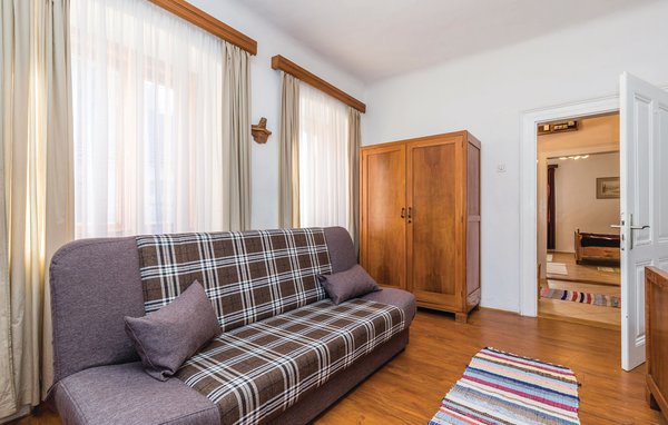 Casa vacanze - Gorski Kotar-Brod na Kupi , Croazia - CKB232 608
