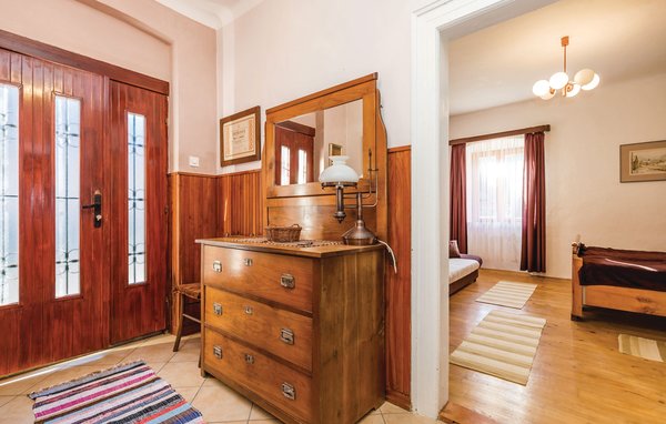 Casa vacanze - Gorski Kotar-Brod na Kupi , Croazia - CKB232 501