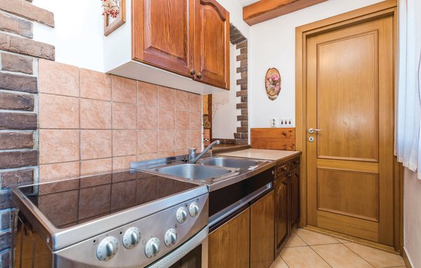 Casa vacanze - Gorski Kotar-Brod na Kupi , Croazia - CKB232 401