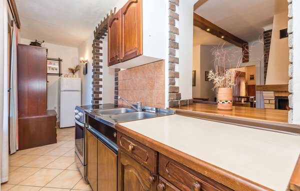 Casa vacanze - Gorski Kotar-Brod na Kupi , Croazia - CKB232 402
