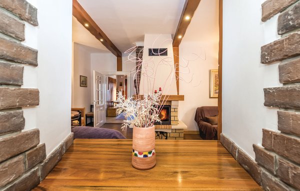 Casa vacanze - Gorski Kotar-Brod na Kupi , Croazia - CKB232 403