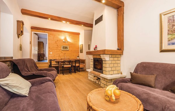 Casa vacanze - Gorski Kotar-Brod na Kupi , Croazia - CKB232 301
