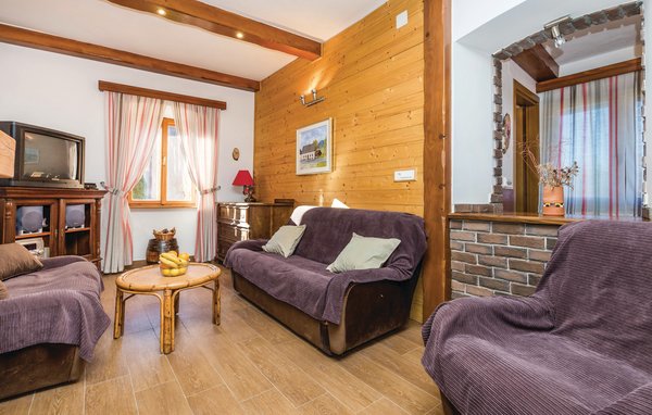 Casa vacanze - Gorski Kotar-Brod na Kupi , Croazia - CKB232 303