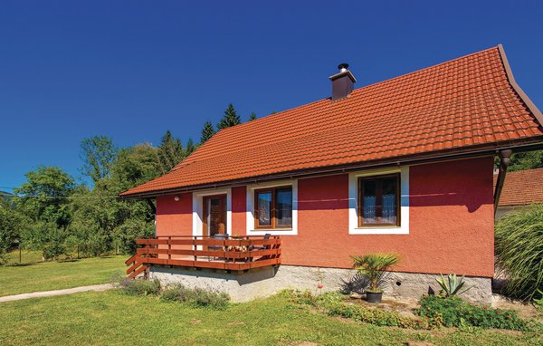 Casa vacanze - Gorski Kotar-Brod na Kupi , Croazia - CKB232 81