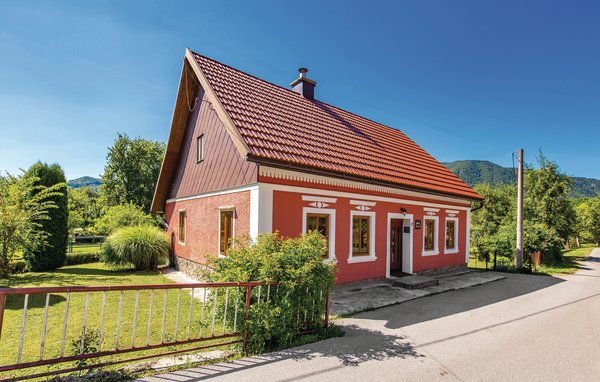Casa vacanze - Gorski Kotar-Brod na Kupi , Croazia - CKB232 82