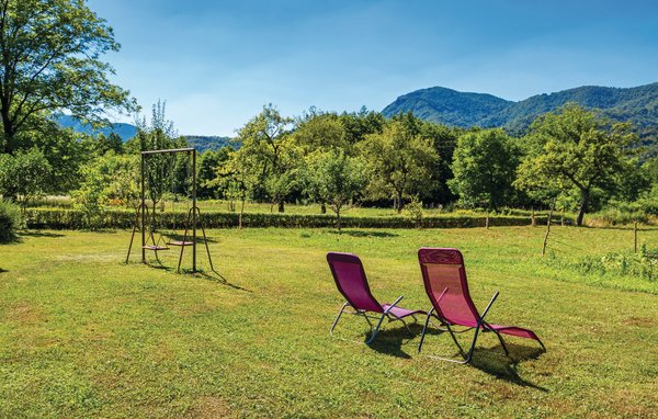Casa vacanze - Gorski Kotar-Brod na Kupi , Croazia - CKB232 101