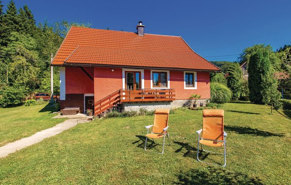 Casa vacanze - Gorski Kotar-Brod na Kupi , Croazia - CKB232 102
