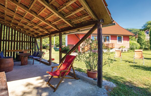 Casa vacanze - Gorski Kotar-Brod na Kupi , Croazia - CKB232 104