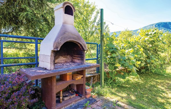 Casa vacanze - Gorski Kotar-Brod na Kupi , Croazia - CKB232 105