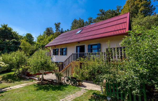 Kuća-za-odmor - Gorski Kotar-Lic , Hrvatska - CKB237 81