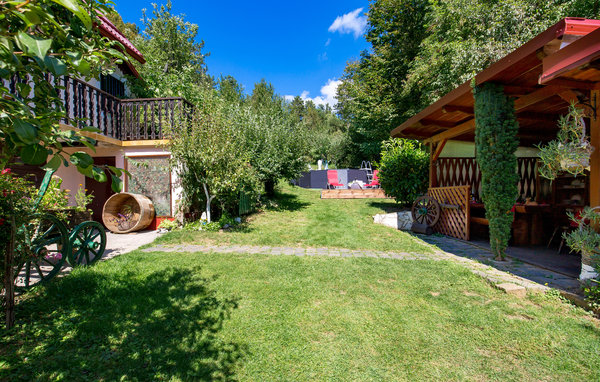 Kuća-za-odmor - Gorski Kotar-Lic , Hrvatska - CKB237 105