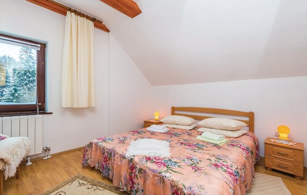 Apartment - Gorski Kotar-Delnice , Croatia - CKB251 601