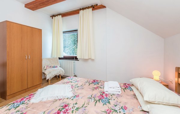 Apartment - Gorski Kotar-Delnice , Croatia - CKB251 603