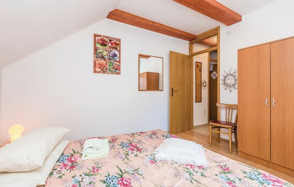 Apartment - Gorski Kotar-Delnice , Croatia - CKB251 604