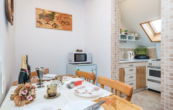 Apartment - Gorski Kotar-Delnice , Croatia - CKB251 5