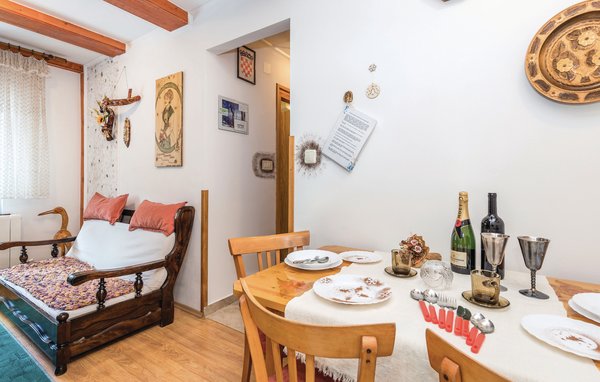 Apartment - Gorski Kotar-Delnice , Croatia - CKB251 402
