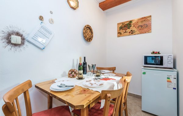 Apartment - Gorski Kotar-Delnice , Croatia - CKB251 403