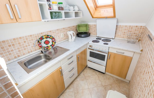Apartment - Gorski Kotar-Delnice , Croatia - CKB251 404