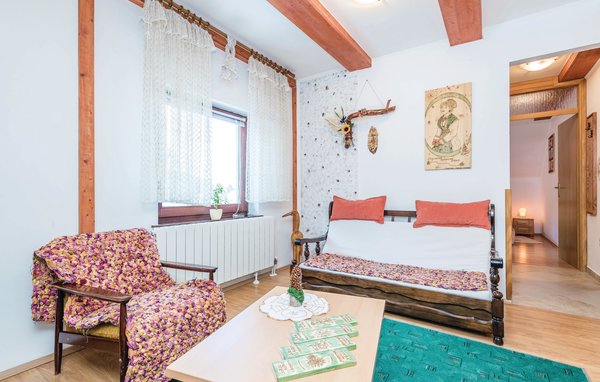Apartment - Gorski Kotar-Delnice , Croatia - CKB251 301