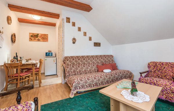 Apartment - Gorski Kotar-Delnice , Croatia - CKB251 302