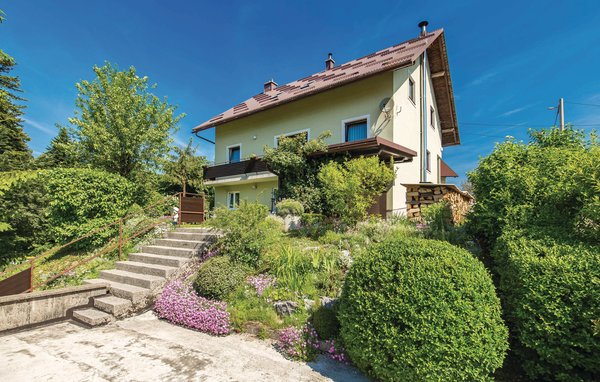 Apartment - Gorski Kotar-Delnice , Croatia - CKB251 81
