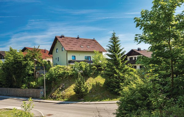 Apartment - Gorski Kotar-Delnice , Croatia - CKB251 82