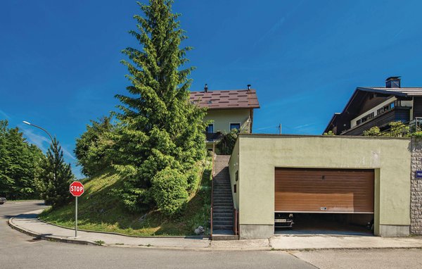Apartment - Gorski Kotar-Delnice , Croatia - CKB251 83
