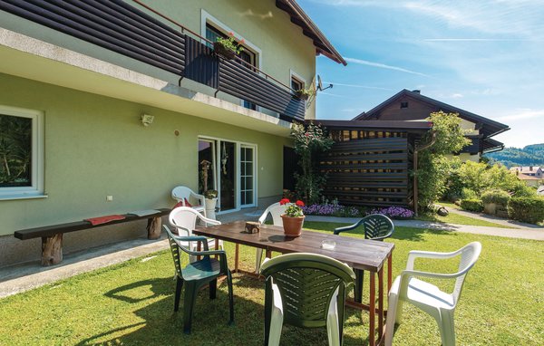 Apartment - Gorski Kotar-Delnice , Croatia - CKB251 102