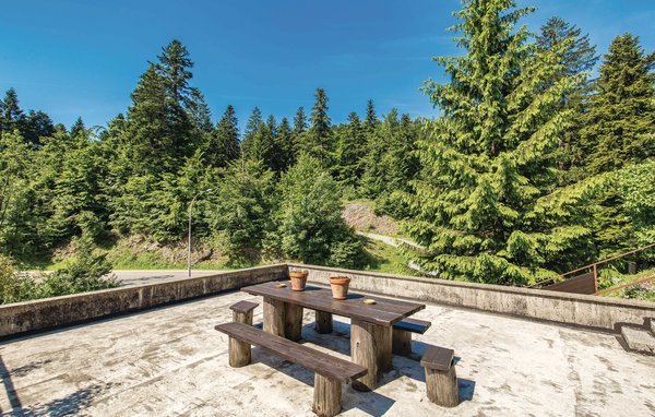 Apartment - Gorski Kotar-Delnice , Croatia - CKB251 103