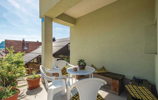 Apartment - Gorski Kotar-Delnice , Croatia - CKB251 104