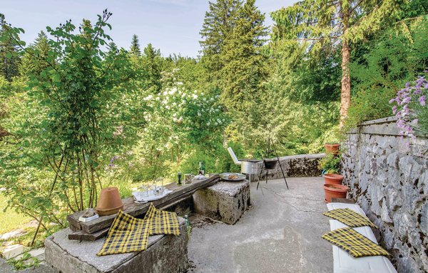 Apartment - Gorski Kotar-Delnice , Croatia - CKB251 3
