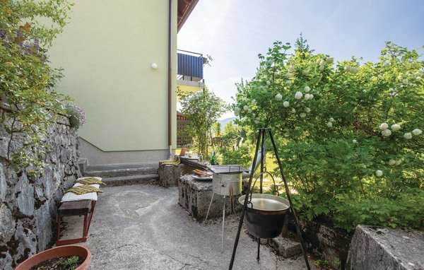 Apartment - Gorski Kotar-Delnice , Croatia - CKB251 105