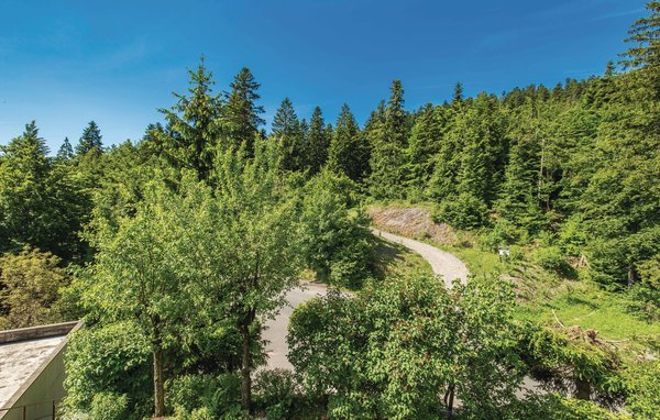 Apartment - Gorski Kotar-Delnice , Croatia - CKB251 201