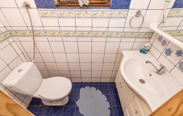 Domy wakacyjne - Plitvicka jezera-Plaski , Chorwacja - CKB275 702