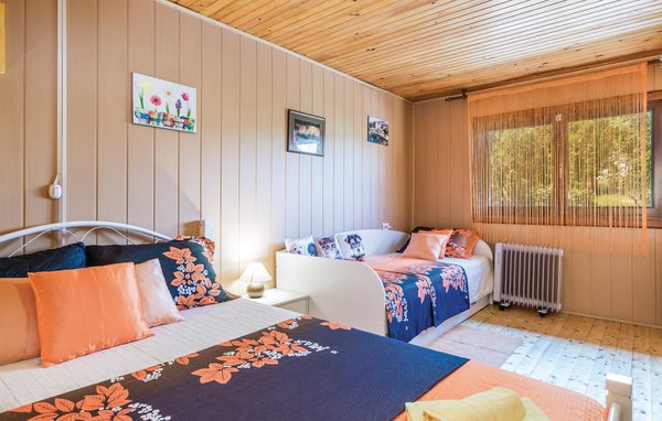 Domy wakacyjne - Plitvicka jezera-Plaski , Chorwacja - CKB275 602