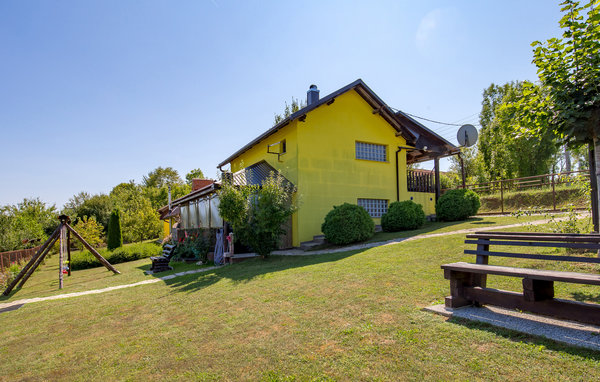 Domy wakacyjne - Plitvicka jezera-Plaski , Chorwacja - CKB275 81