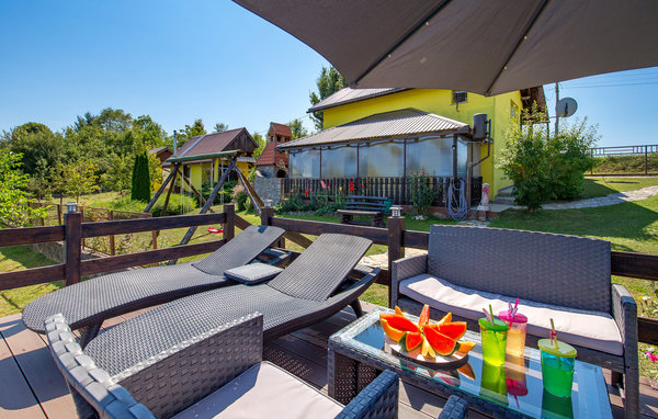 Domy wakacyjne - Plitvicka jezera-Plaski , Chorwacja - CKB275 102