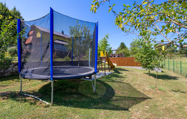 Domy wakacyjne - Plitvicka jezera-Plaski , Chorwacja - CKB275 105