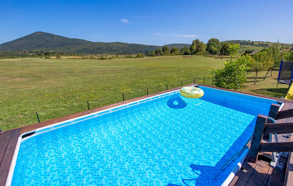 Domy wakacyjne - Plitvicka jezera-Plaski , Chorwacja - CKB275 9